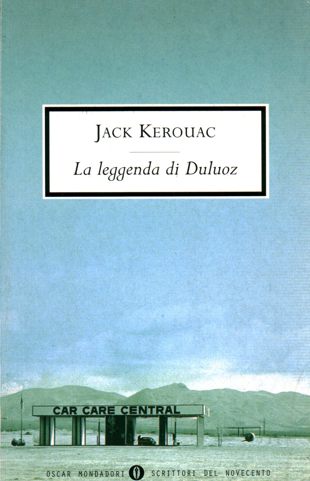 La légende de Duluoz, s.un.