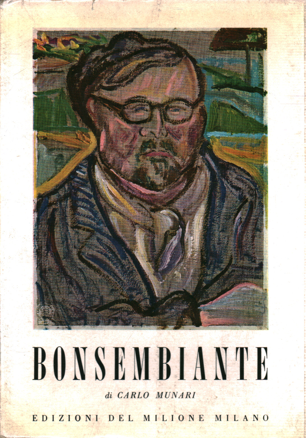 Victor Bonsembiante, s.a.