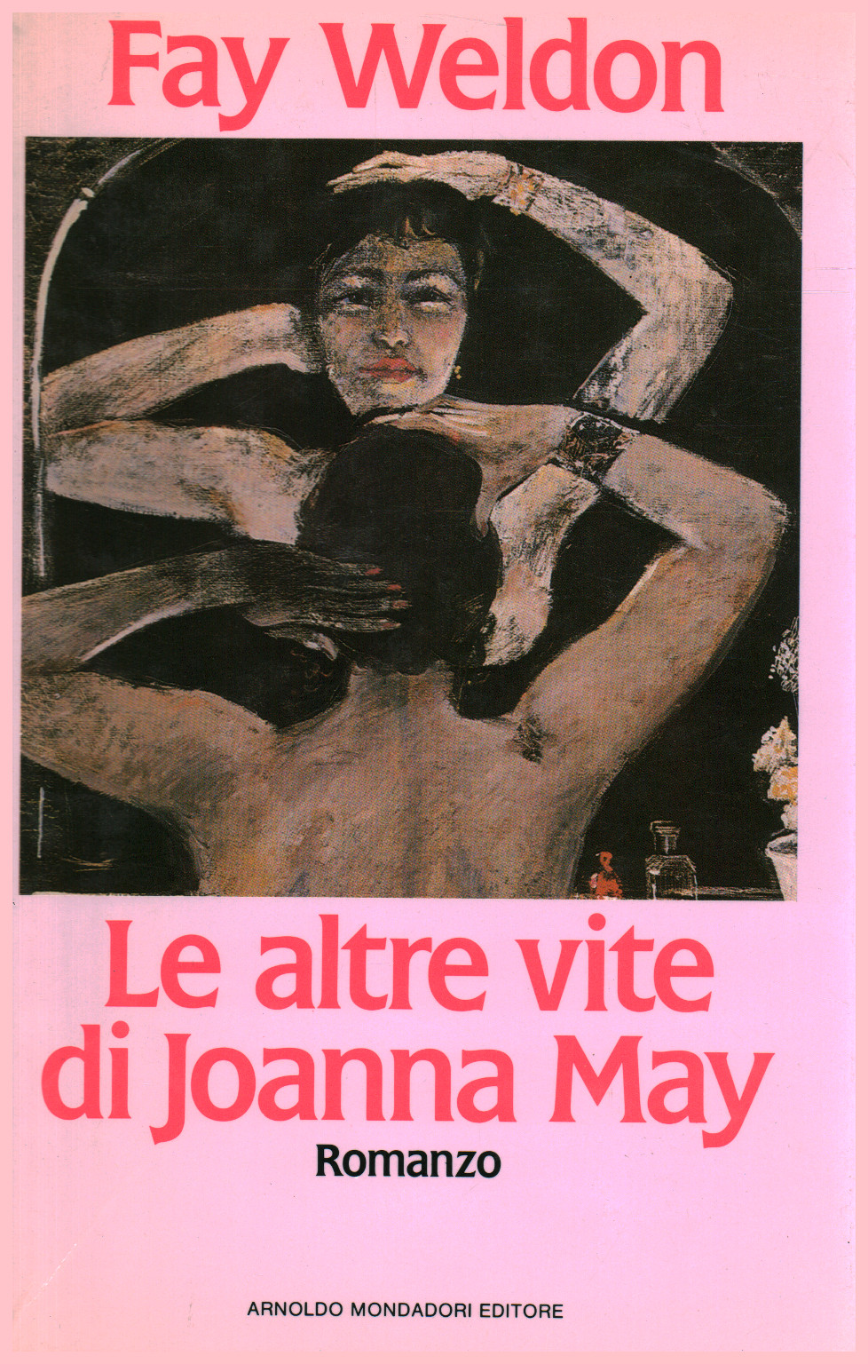 Le altre vite di Joanna May, s.a.