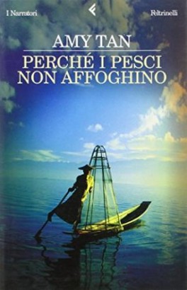 Perché i pesci non affoghino