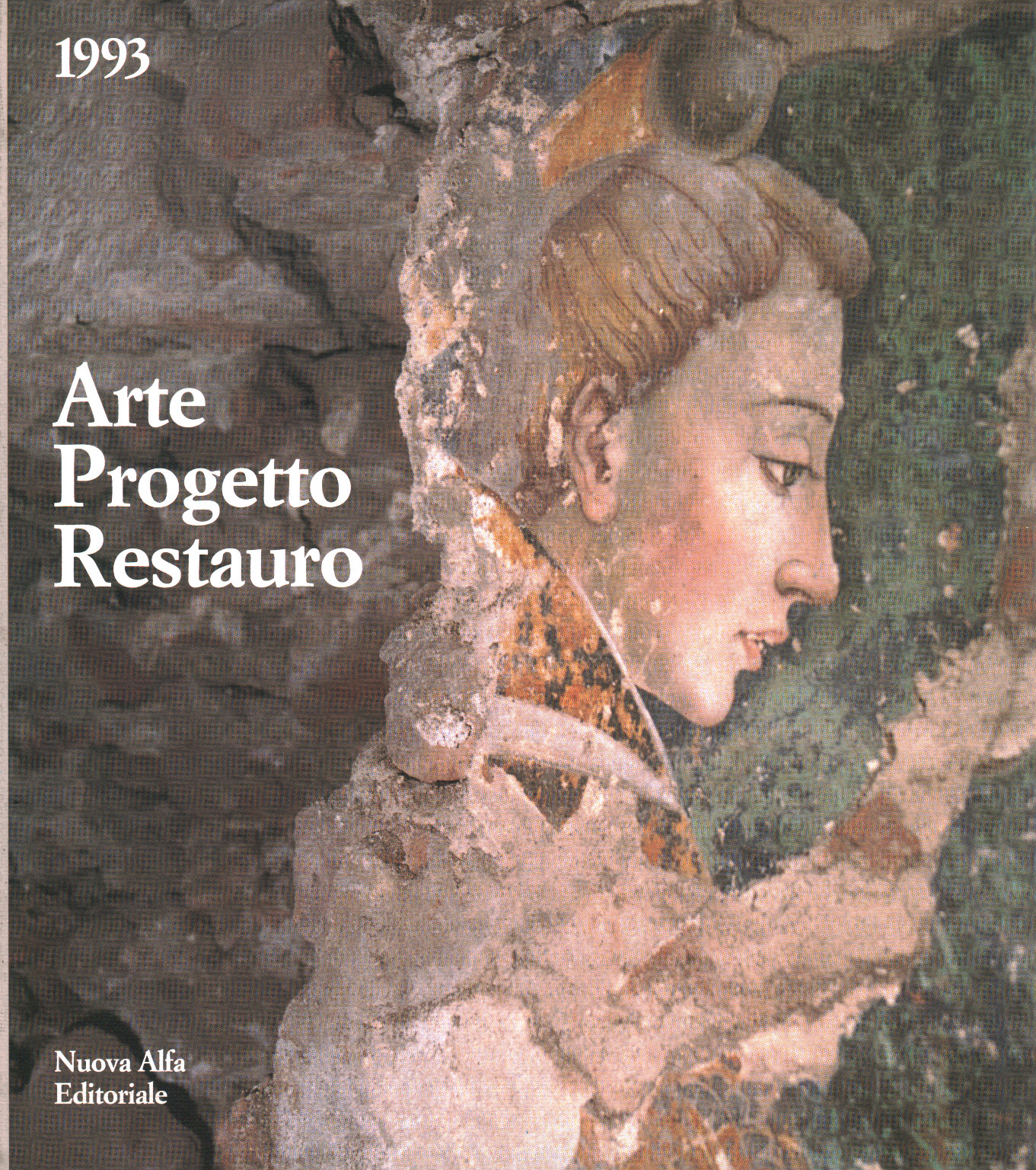 Arte progetto restauro, s.a.