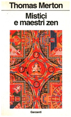 Mistici e maestri zen