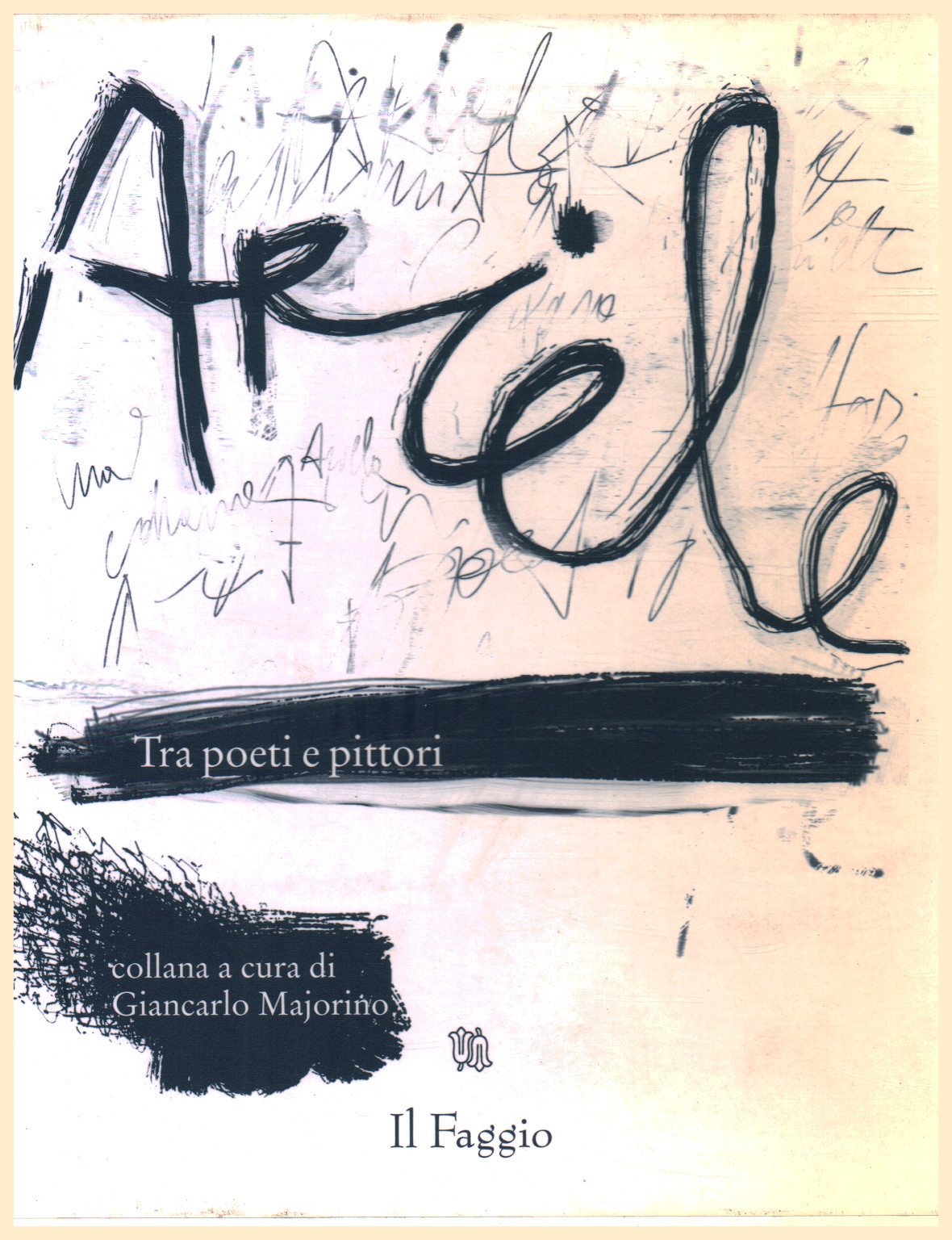 Ariel. Entre poetas y pintores (11 entregas), s.a.