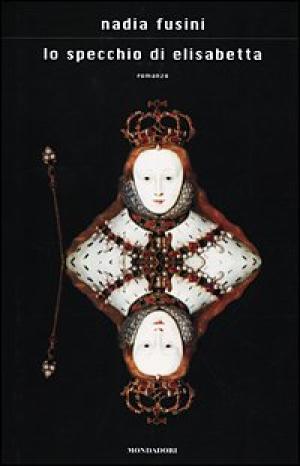 Le miroir d'Elizabeth.un.