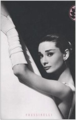 Audrey Hepburn