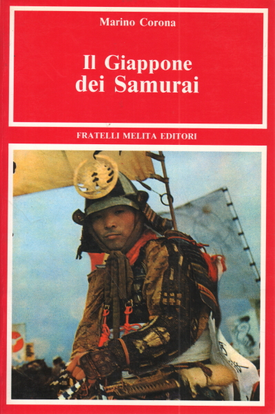 Il Giappone dei samurai, Marino Corona