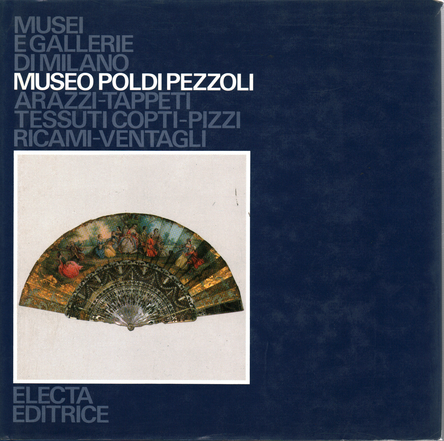 Musée Poldi Pezzoli, s.a.
