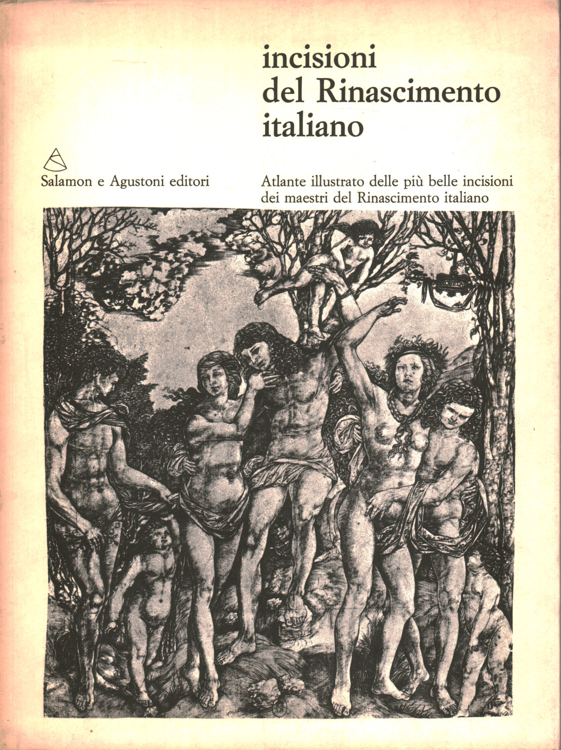 Stiche der italienischen Renaissance, s.a.
