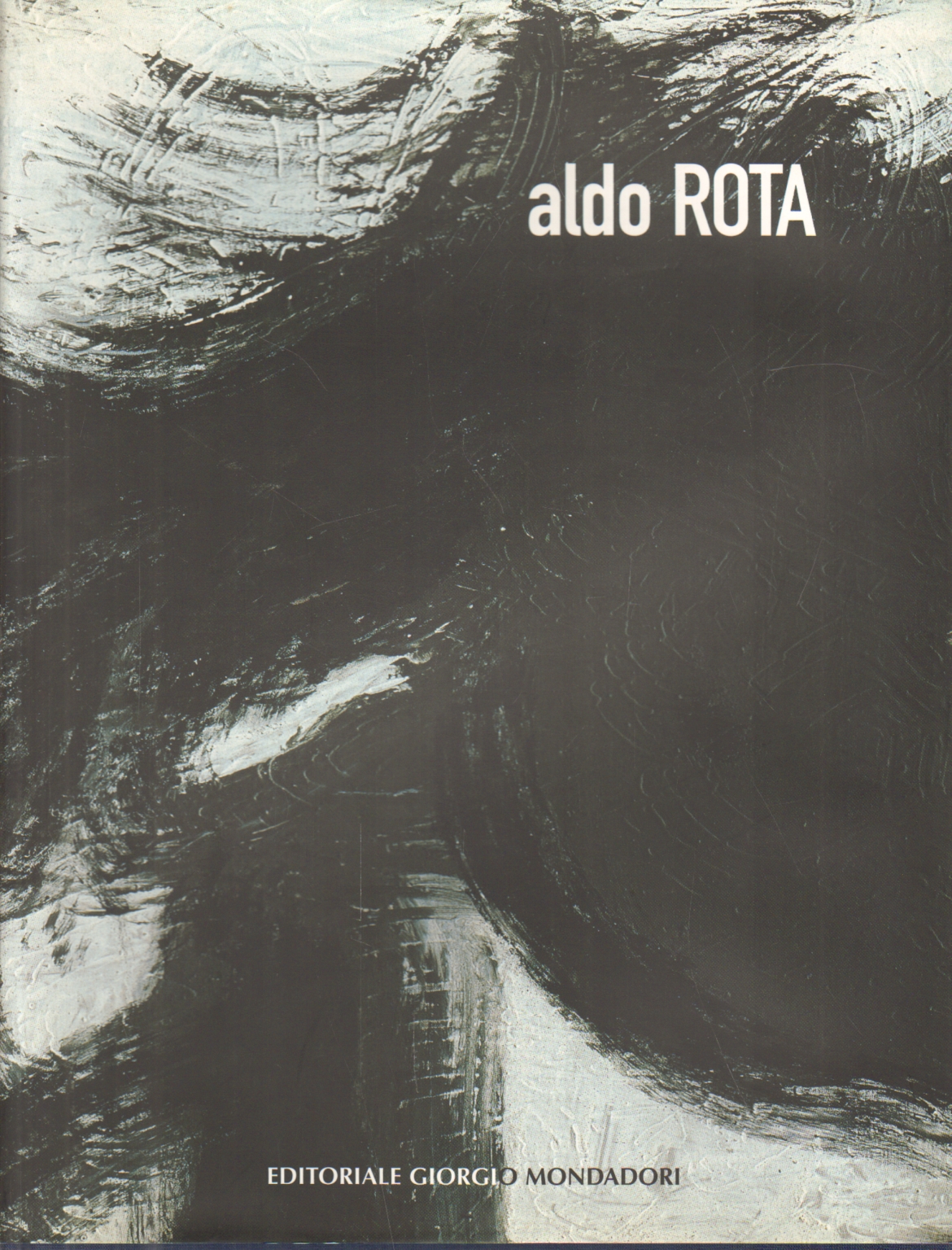 Aldo Rota-the Light and color. Light and colour, Osvaldo Patani