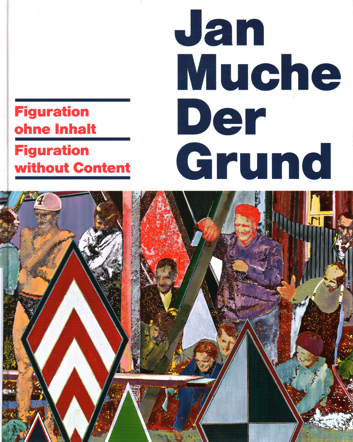 Jan Muche, Der Grund, s.un.