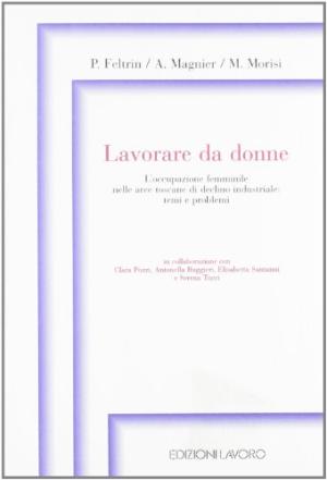 Lavorare da donne