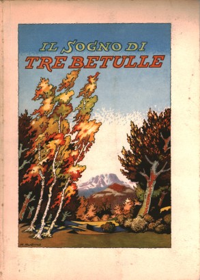 Le rêve de trois bouleaux, s.a.