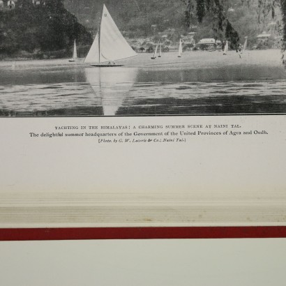 Les territoires en Inde, un souvenir de leur histoire, s.a.