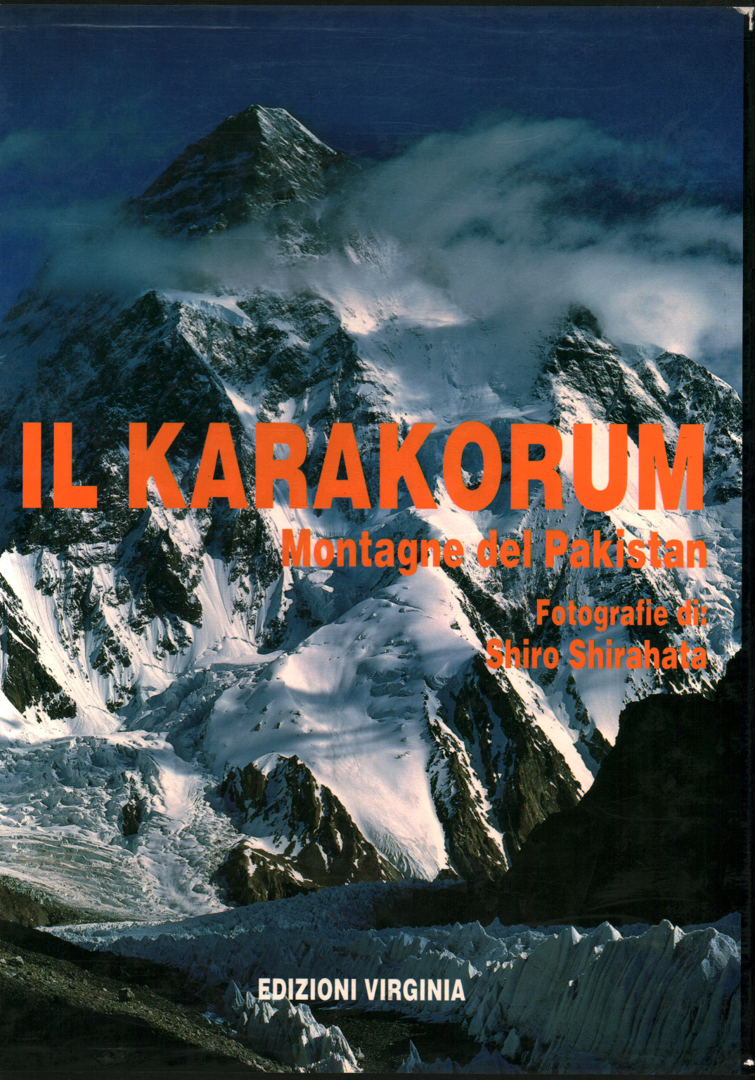 The Karakoram's.a.