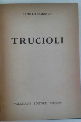 Trucioli, s.a.