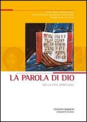 La Palabra de Dios en la vida espiritual, s.una.