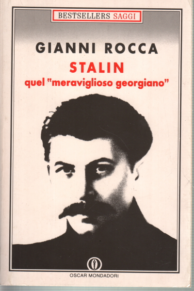 Staline, s.a.