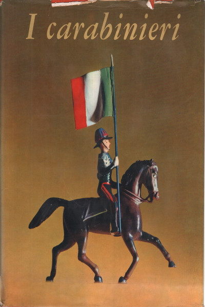 I carabinieri, s.a.