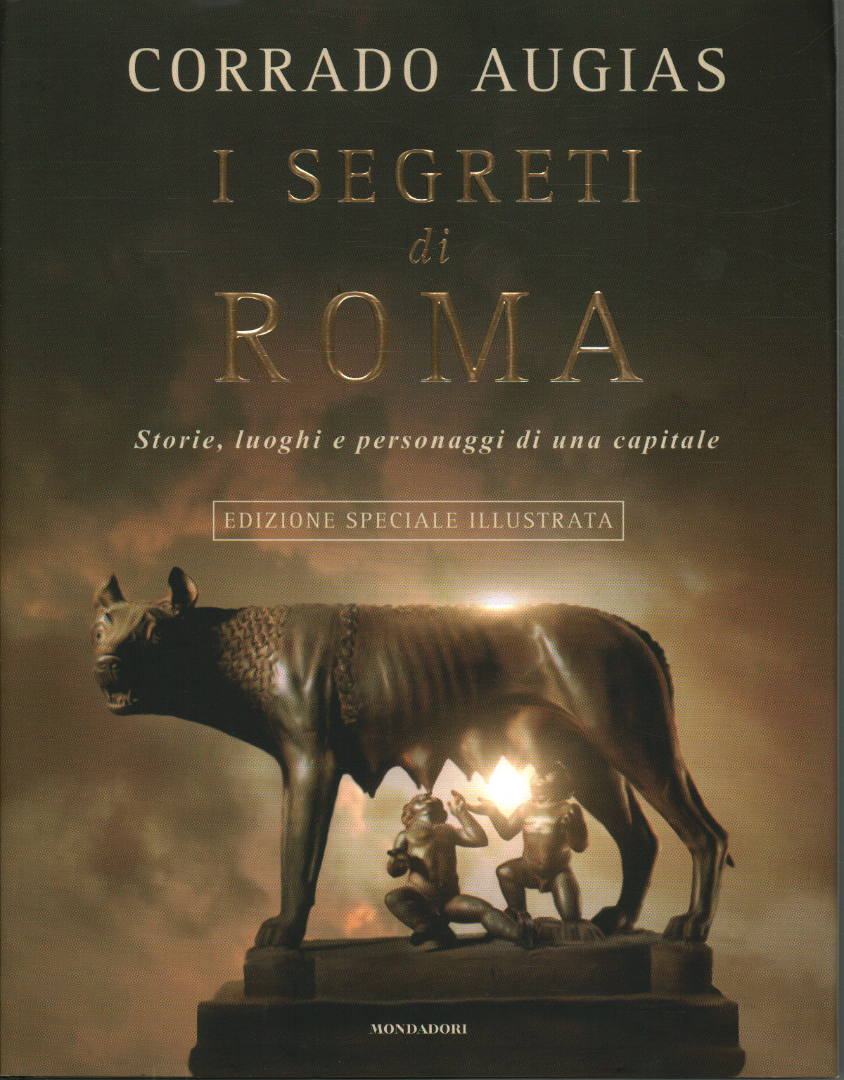 The secrets of Rome, s.a.