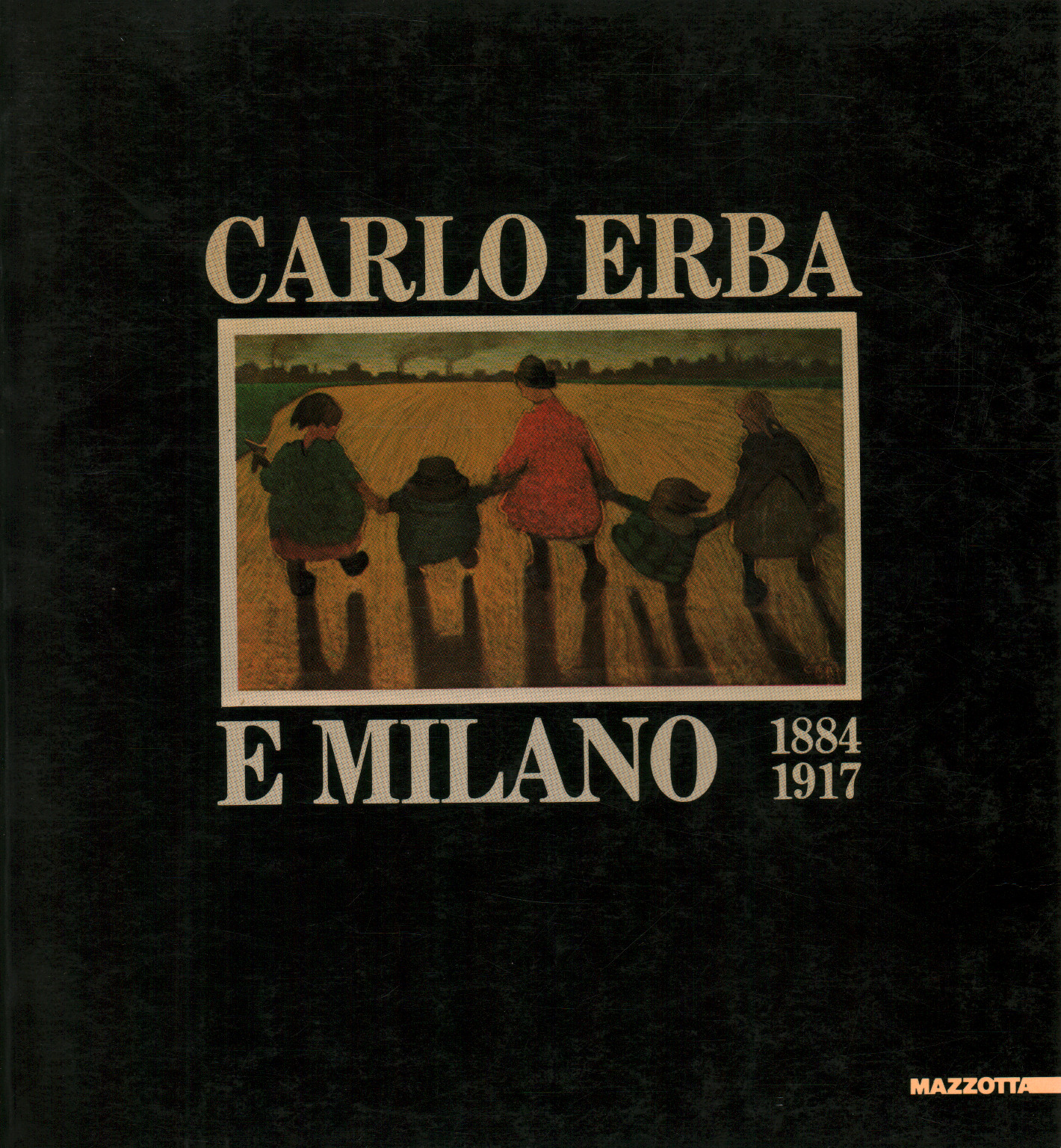 Carlo Erba Milán, s.una.