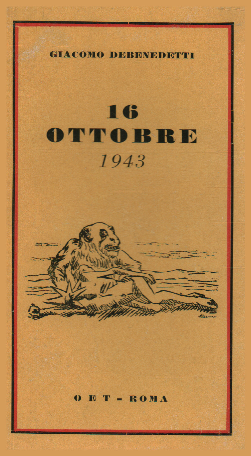 16. Oktober 1943, s.a.