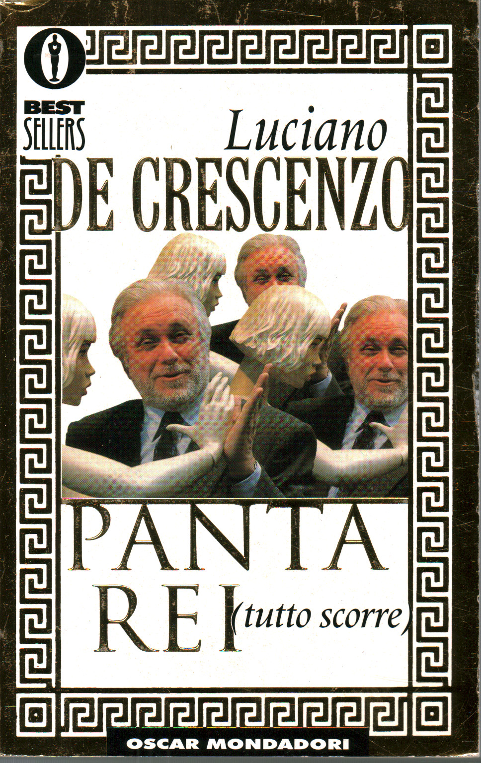 Panta rei, s.a.