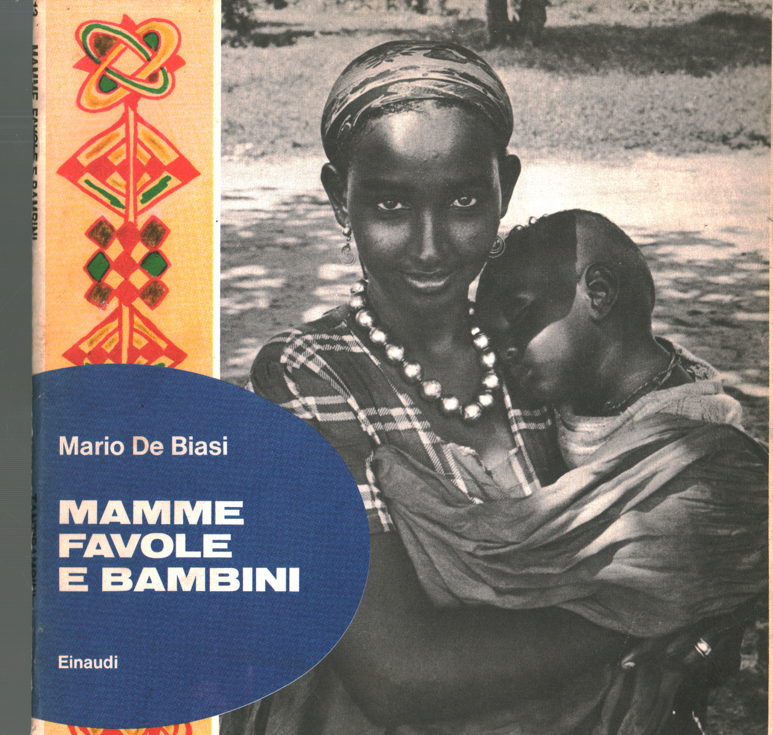 Mamme favole e bambini, s.a.