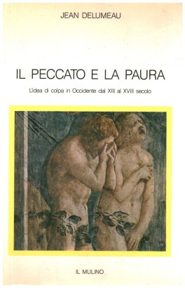 Il peccato e la paura