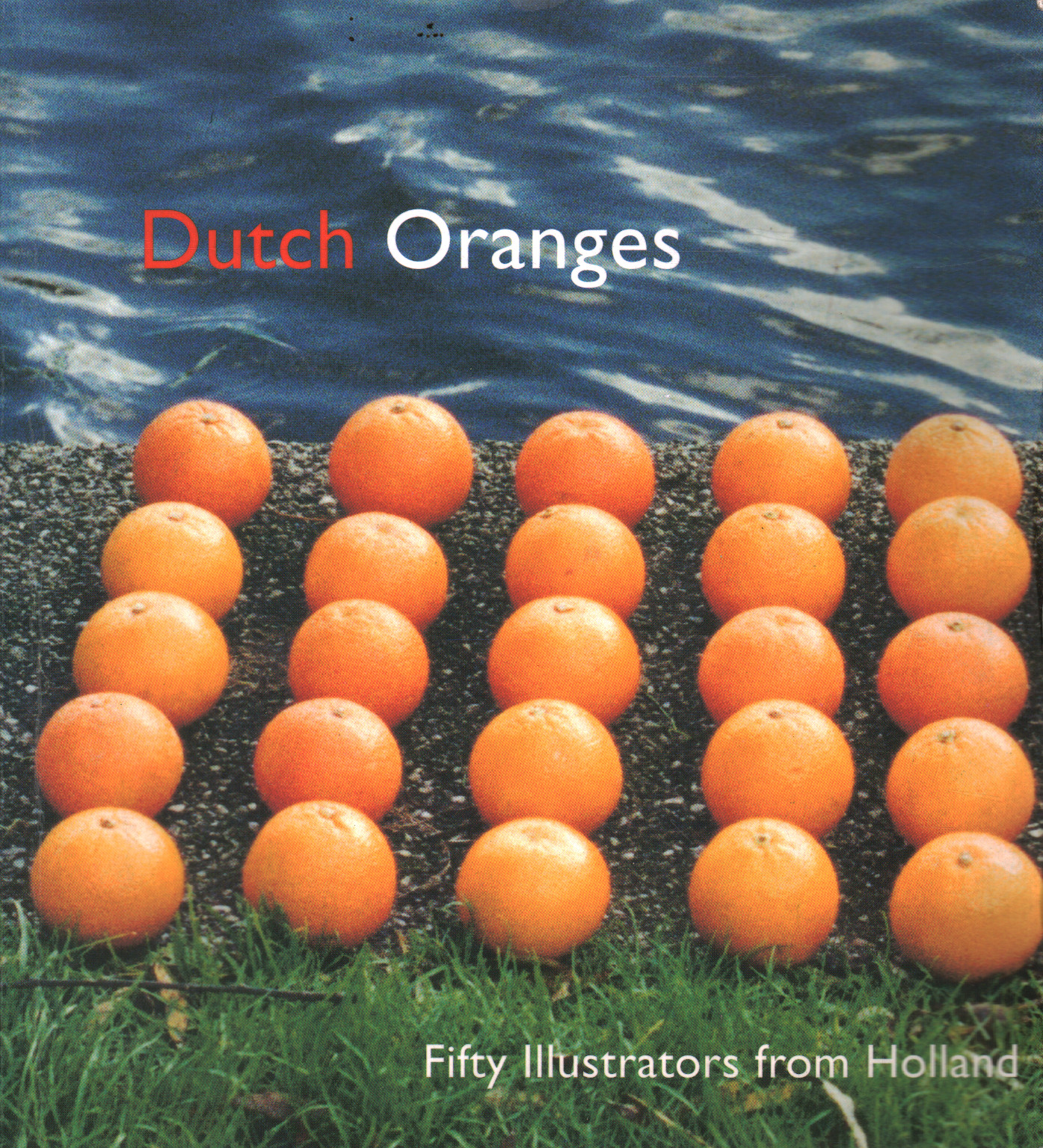 Dutch Oranges, s.a.