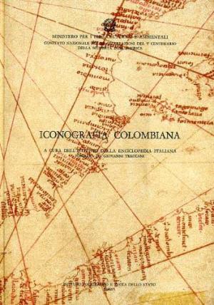 Iconografía colombiana, s.a.