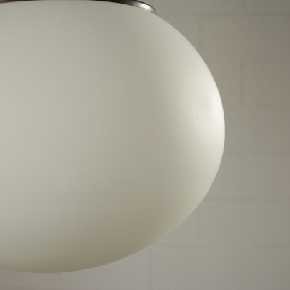 modernariato, modernariato di design, lampadario, lampadario modernariato, lampadario di modernariato, lampadario italiano, lampadario vintage, lampadario anni '60, lampadario design anni 60,Lampada Anni 60