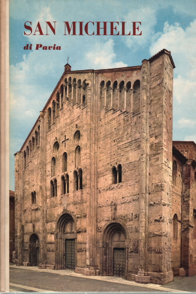 San Michele di Pavia