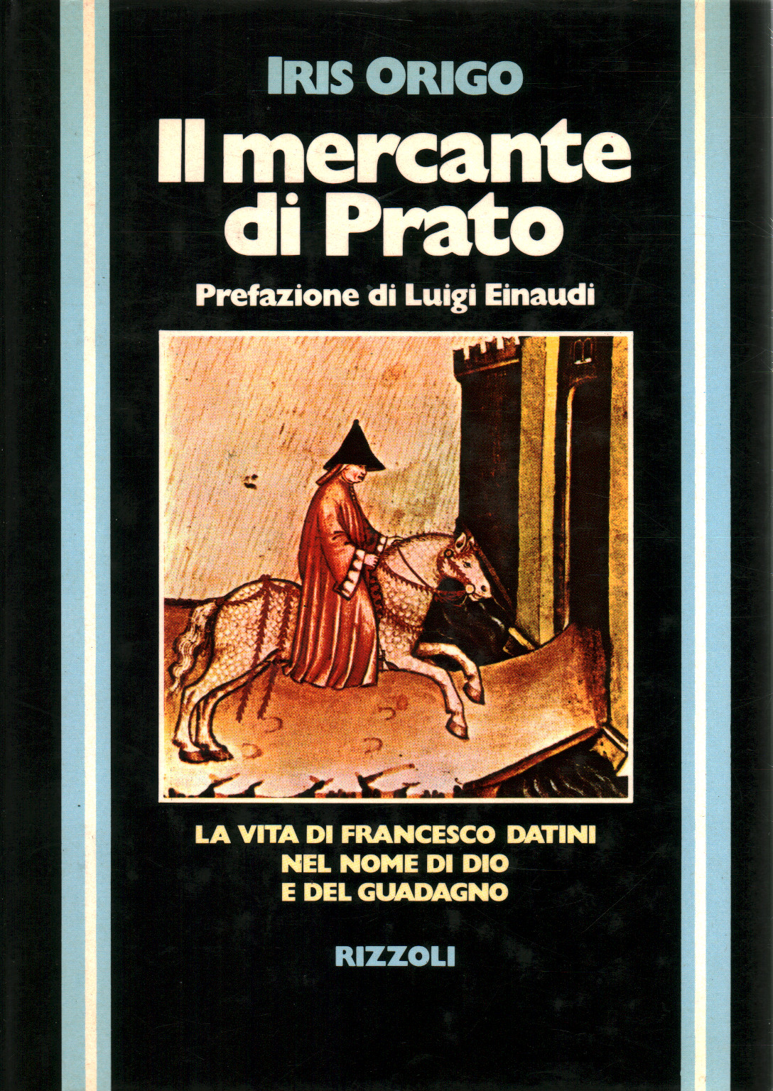 Il mercante di Prato, s.a.