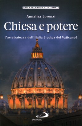 Chiesa e potere