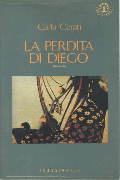 La pérdida de Diego, Jorge Amado