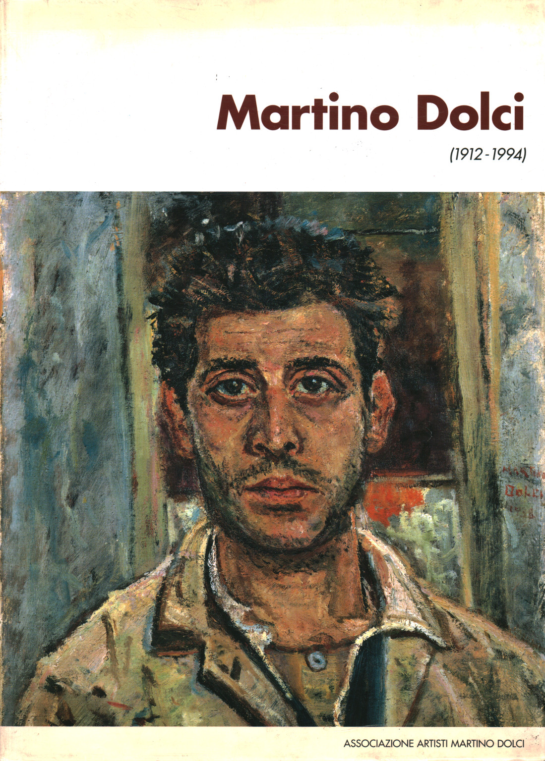 Martino Dolci (1912-1994), AA.VV