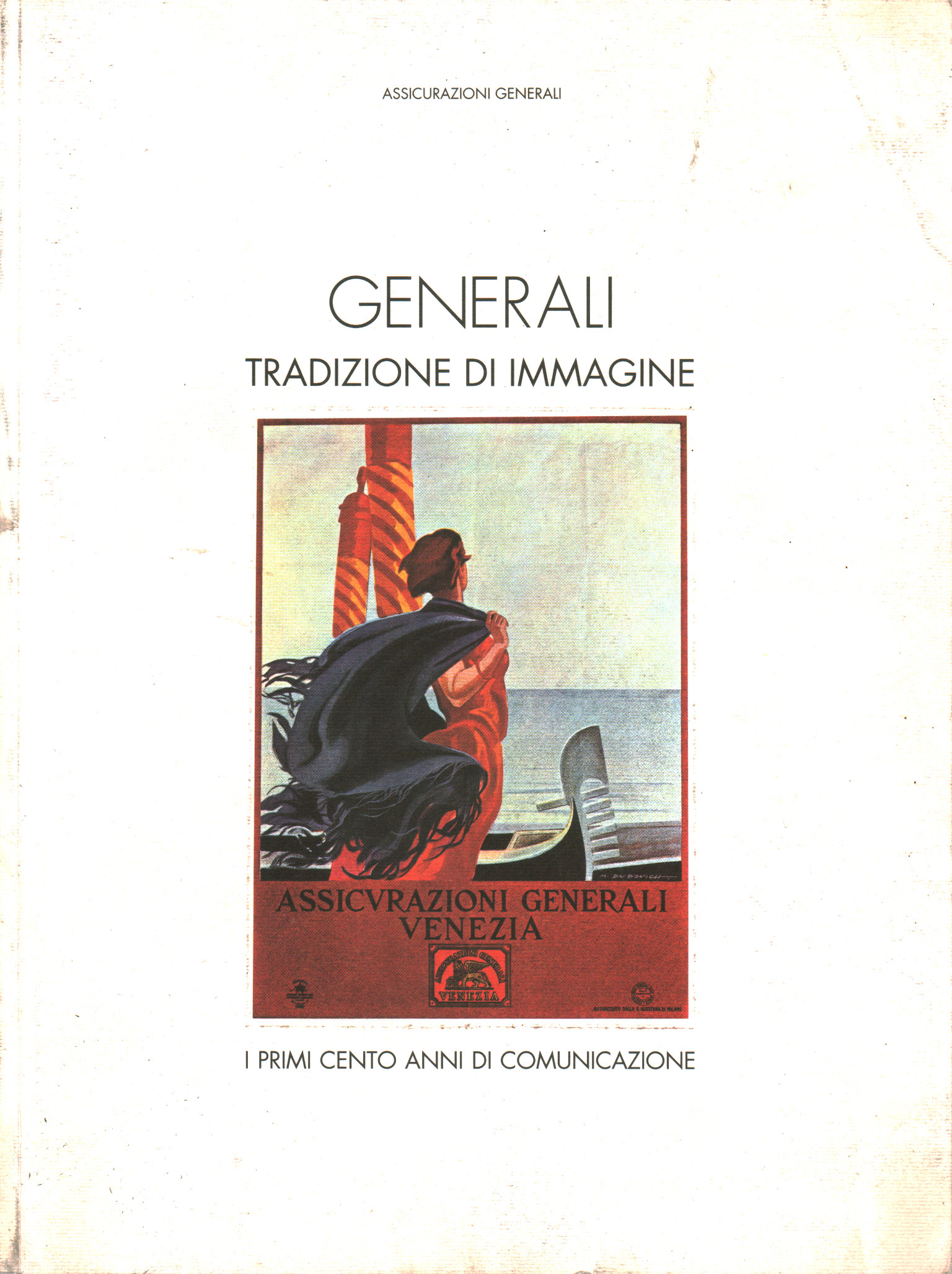 Generali tradizione di immagine, AA.VV