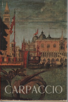 Vittore Carpaccio