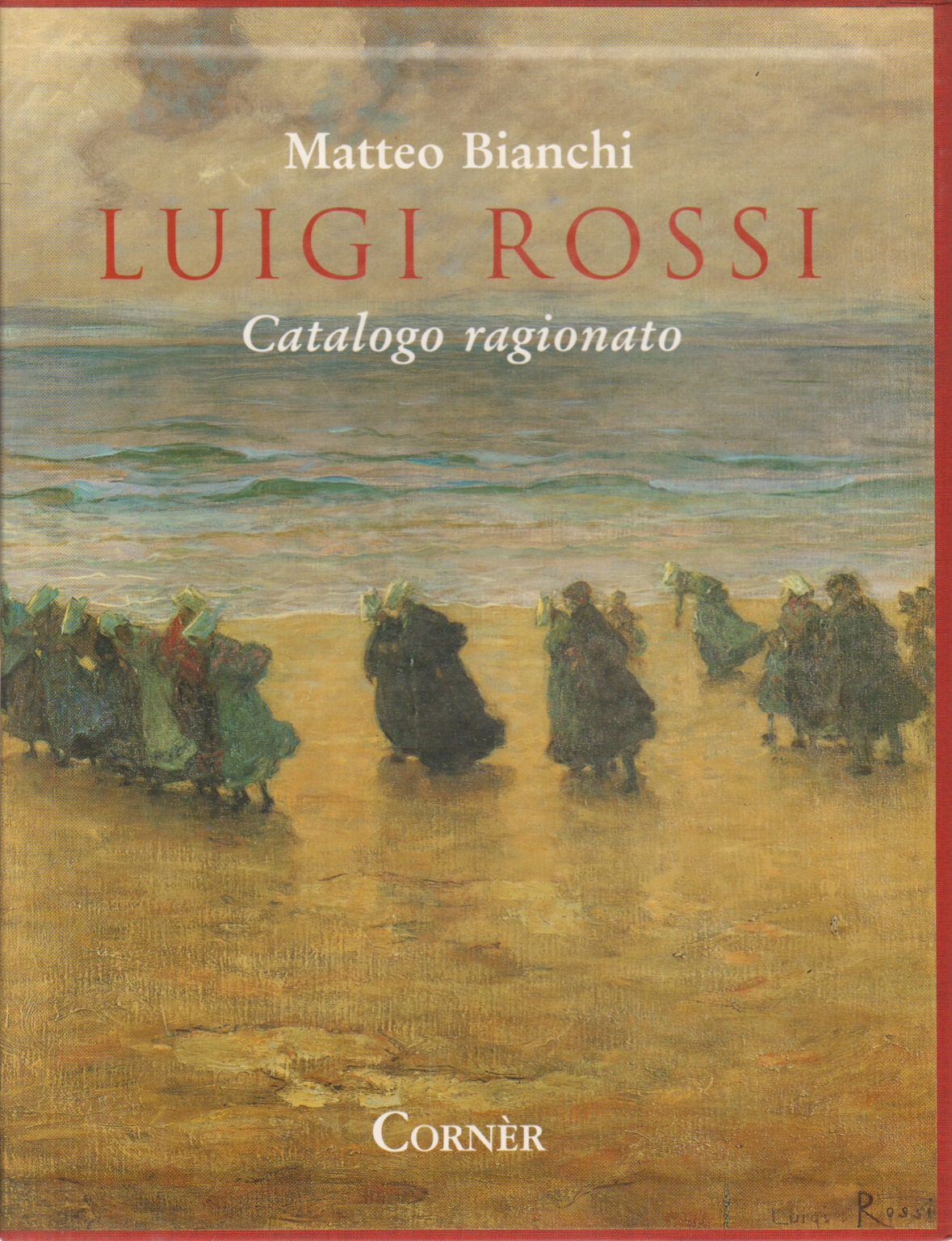 Luigi Rossi Matteo Bianchi