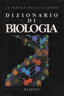 Dizionario di Biologia