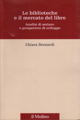 Le biblioteche e il mercato del libro