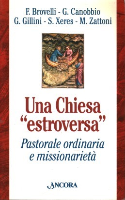 Una Chiesa estroversa