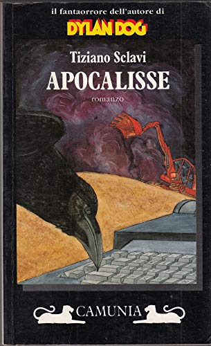 Apocalipsis, Tiziano Sclavi