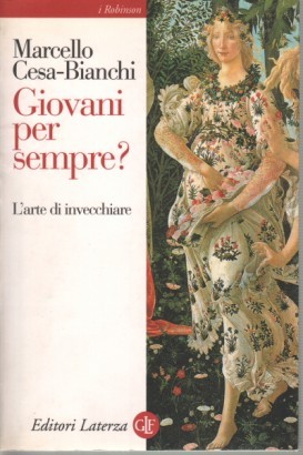 Giovani per sempre?