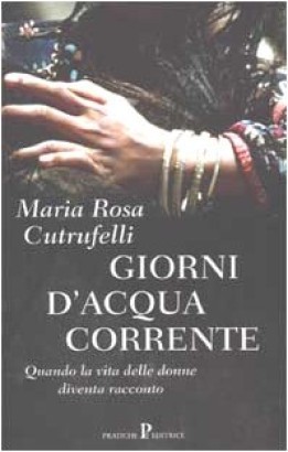 Giorni d'acqua corrente