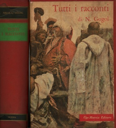 Tutti i racconti - Frammenti e abbozzi