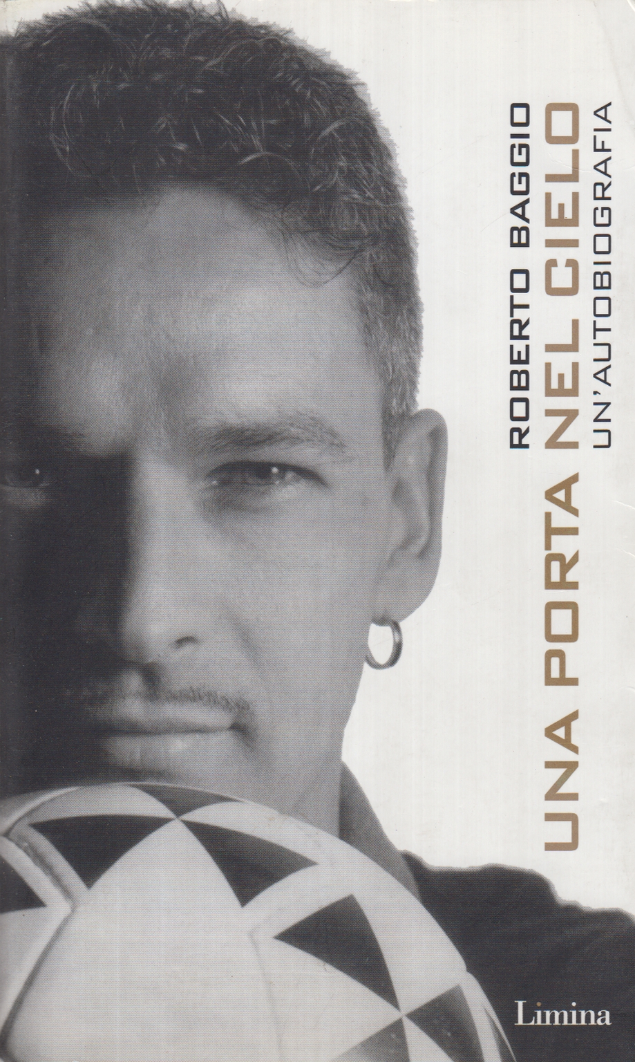 Une porte dans le ciel, Roberto Baggio