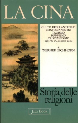 La Cina