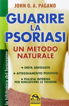 Guarire la psoriasi