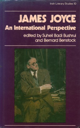 James Joyce: an International Perspective